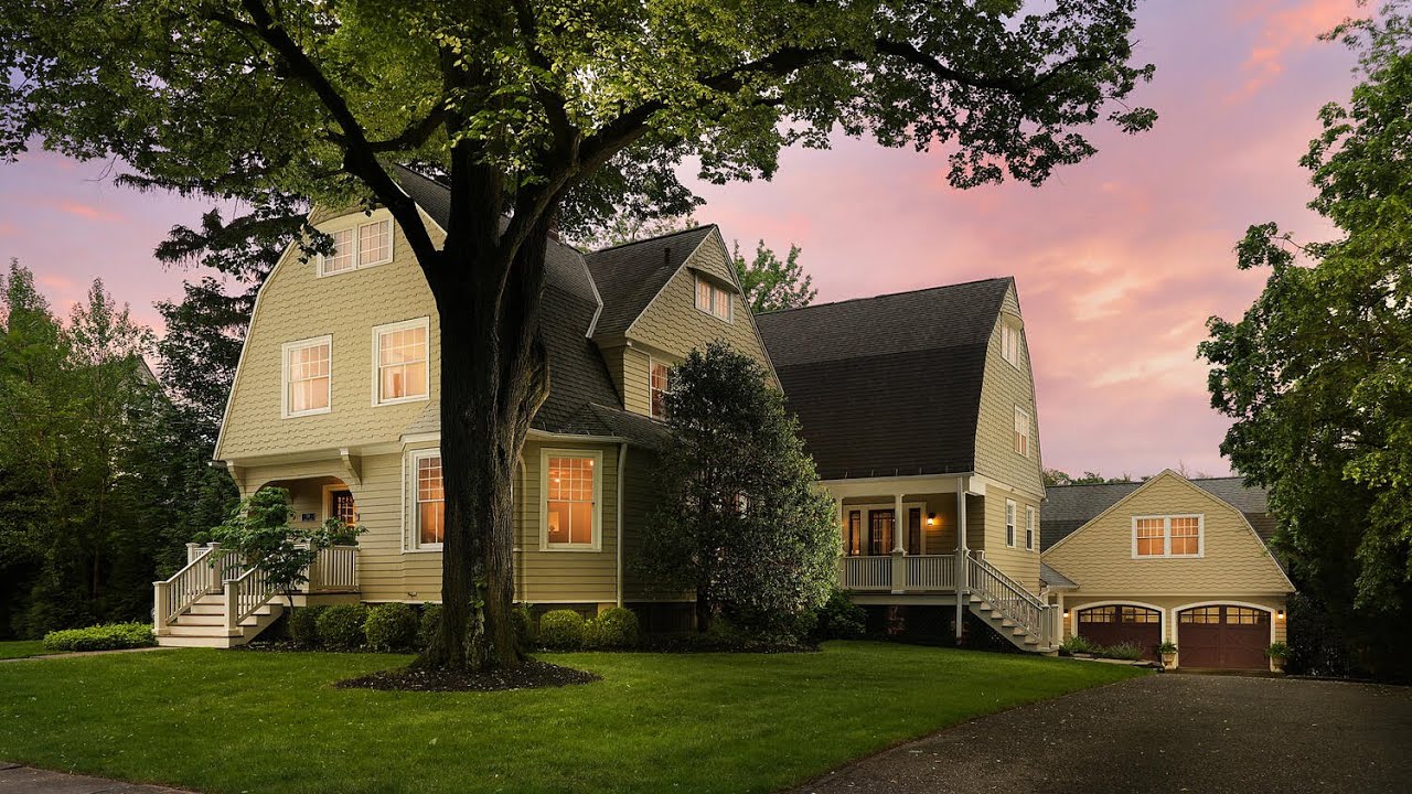 216 Kimball Avenue, Westfield