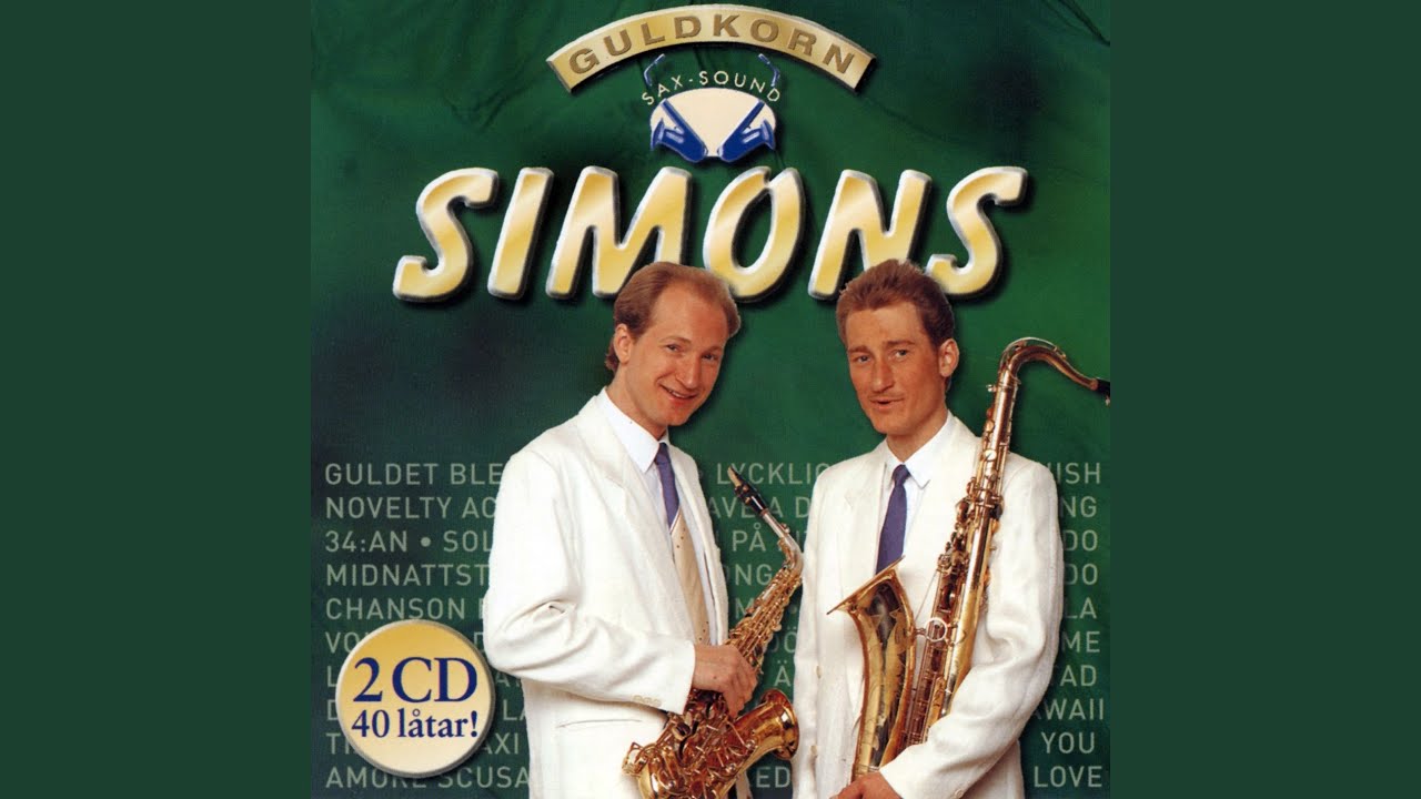 Jag har hört om en stad