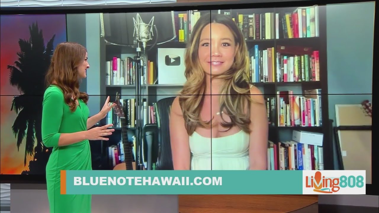 Blue Note Hawaii: Kawehi