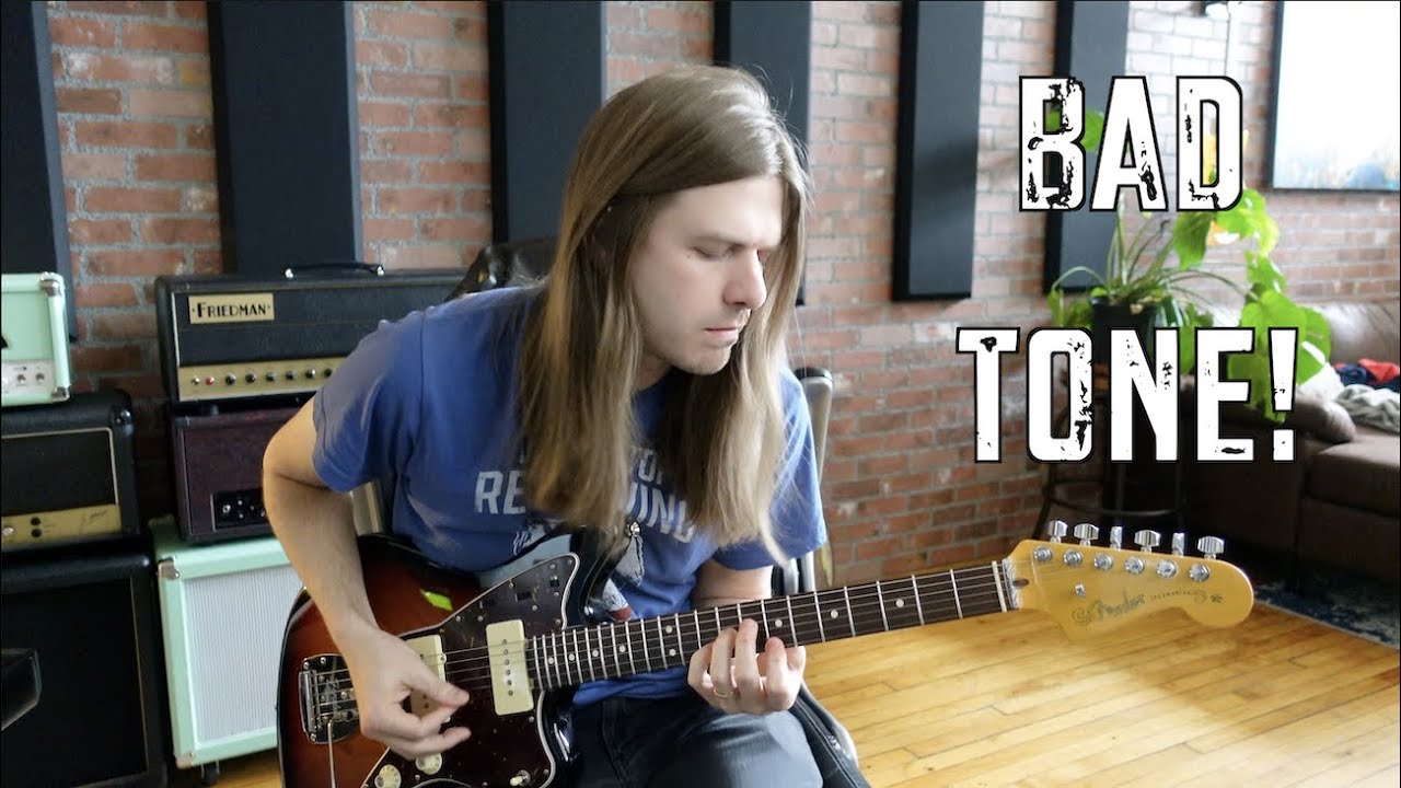 The BAD Tone Problem!