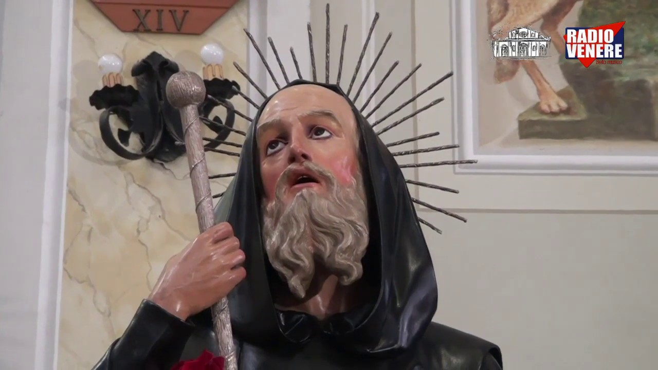 Bovalino 2019 - San Francesco di Paola
