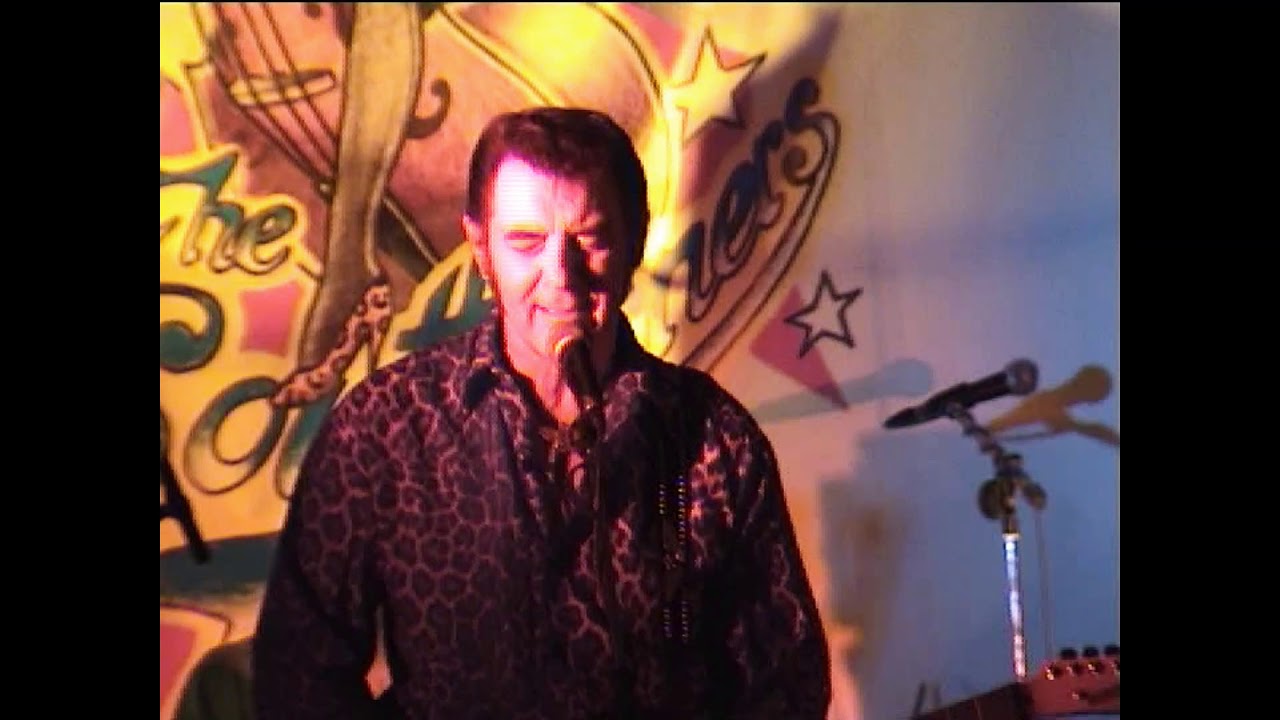 Sandy Ford - Bazoches Les Gallerandes (Novembre 2006)
