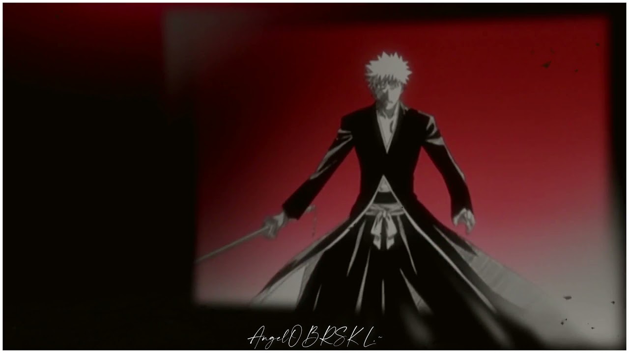 Bleach ED 28 | UNLIMITS 