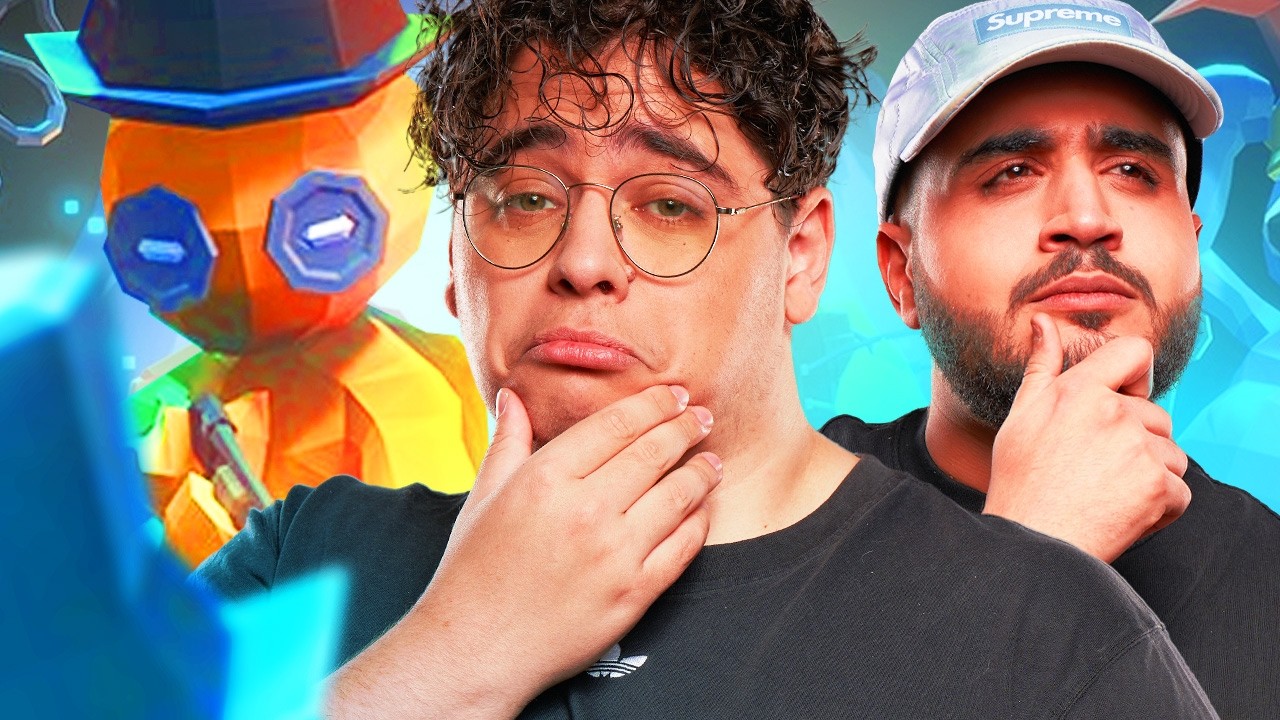 MÊME SUR CE JEU KOTEI ARRIVE À RAGEQUIT 😂 (PUMMEL PARTY)