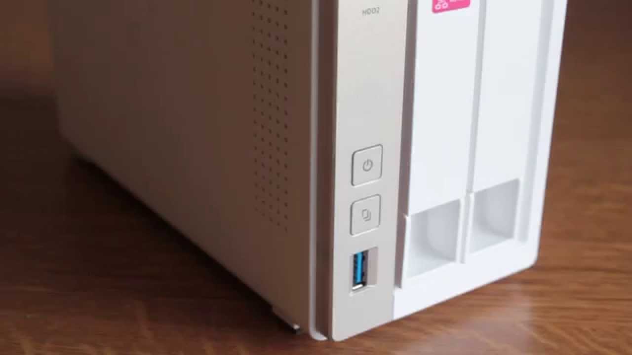 Recensione | Qnap TS-251 [ITA]