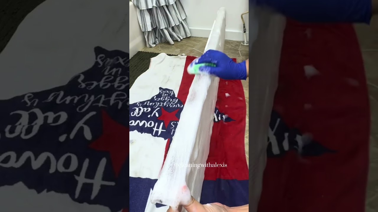 ENJOY!💕Deep Clean🧼sorry for the late post 🫶🏽 h