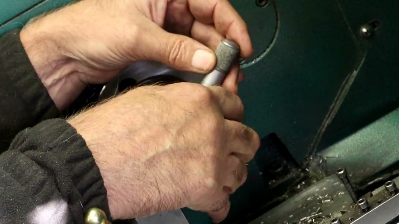 5 cylinder radial engine build lifters 1
