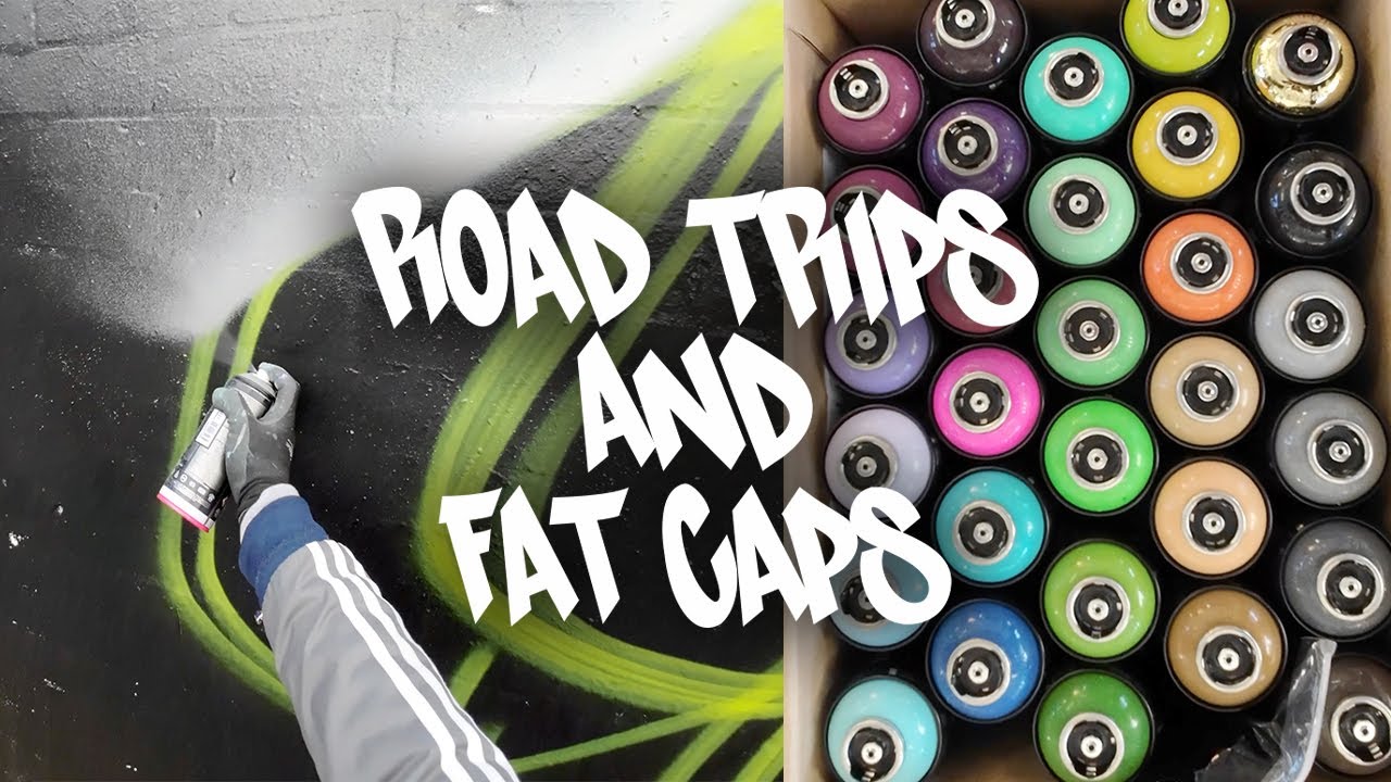 Road Trips And Fat Caps