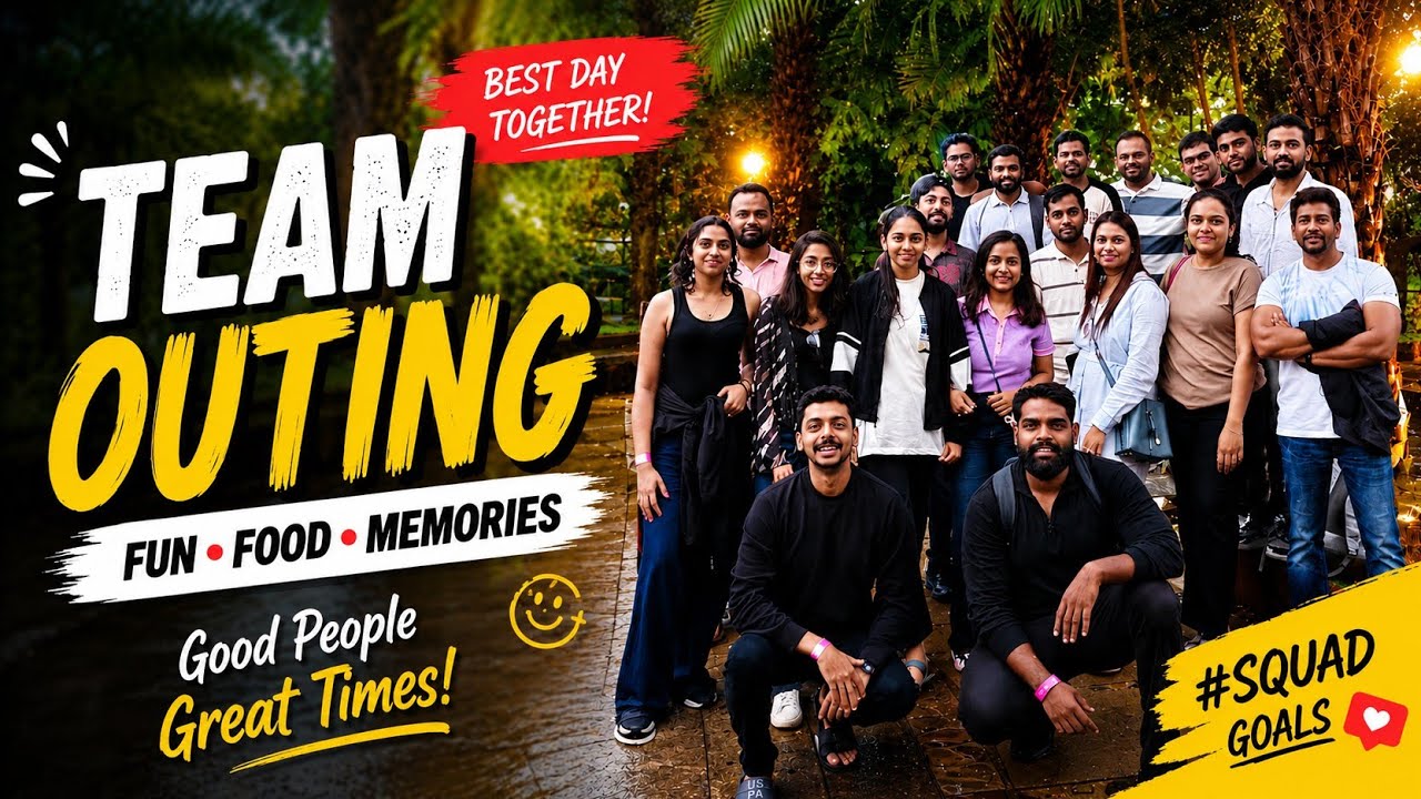 Team Outing Highlights 🎉 | Mango Mist Resort Bangalore | Fun, Food & Memories