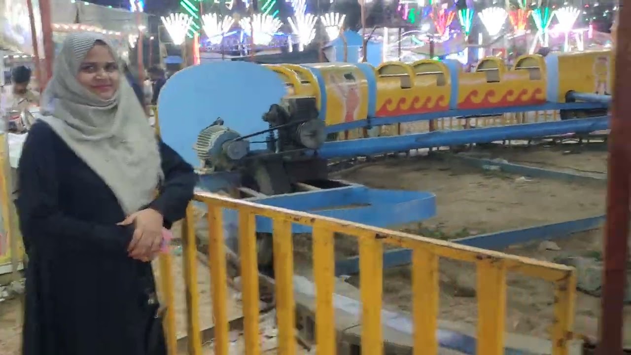 Red Fort Mela