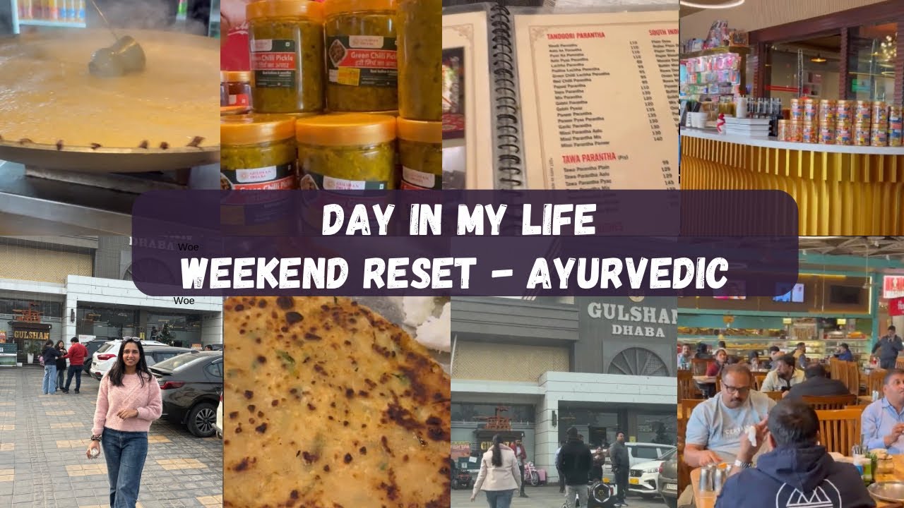 Best Highway Dhaba - Gulshan Dhaba At Murthal | Vlog | Review and details