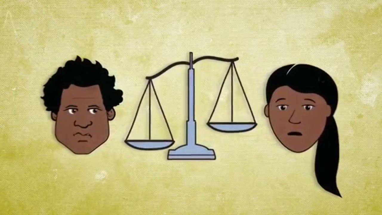 Gender Inequality in Pakistan