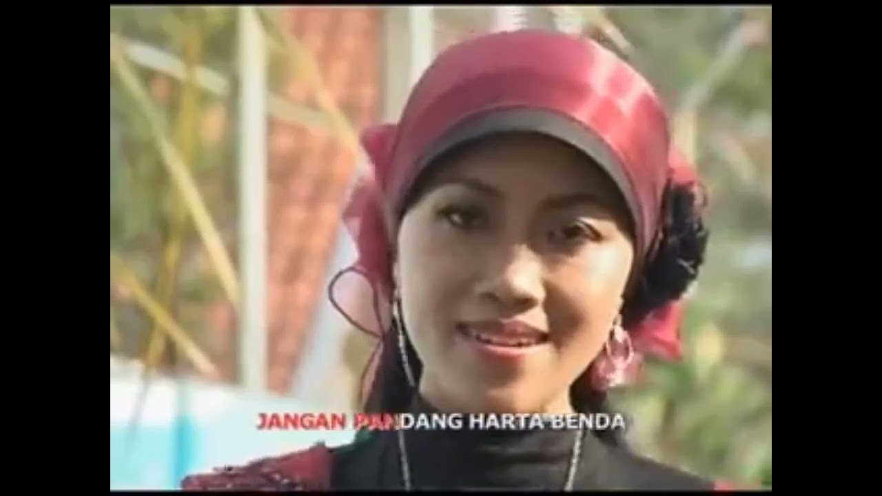 Nasidaria pilihanku
