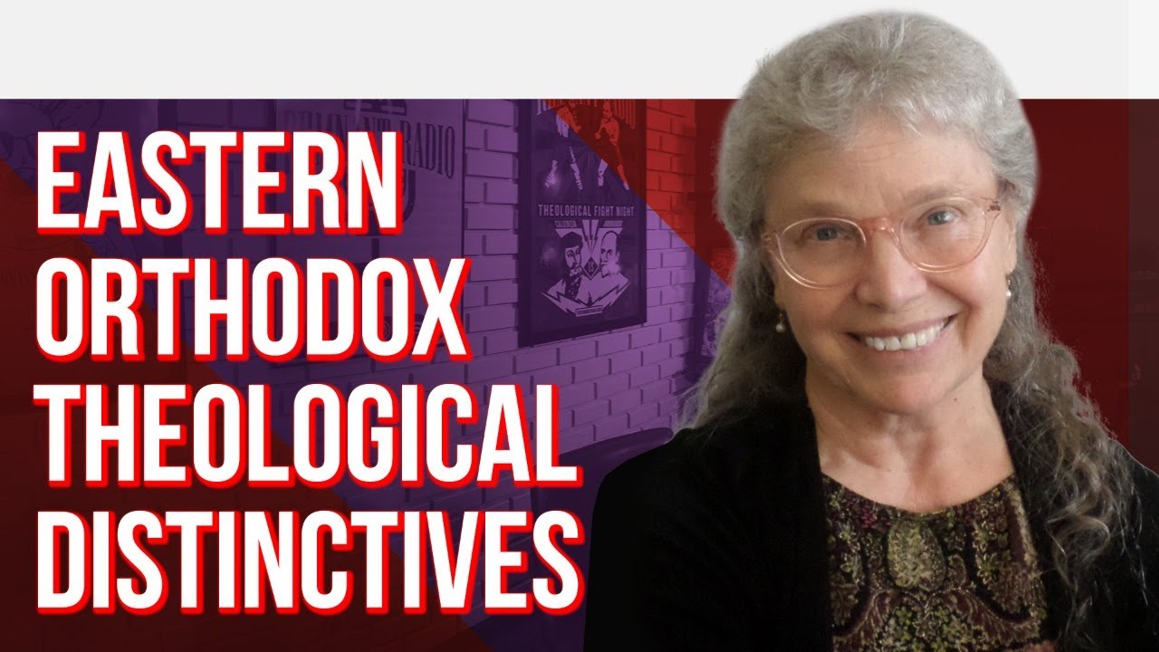eastern orthodox beliefs