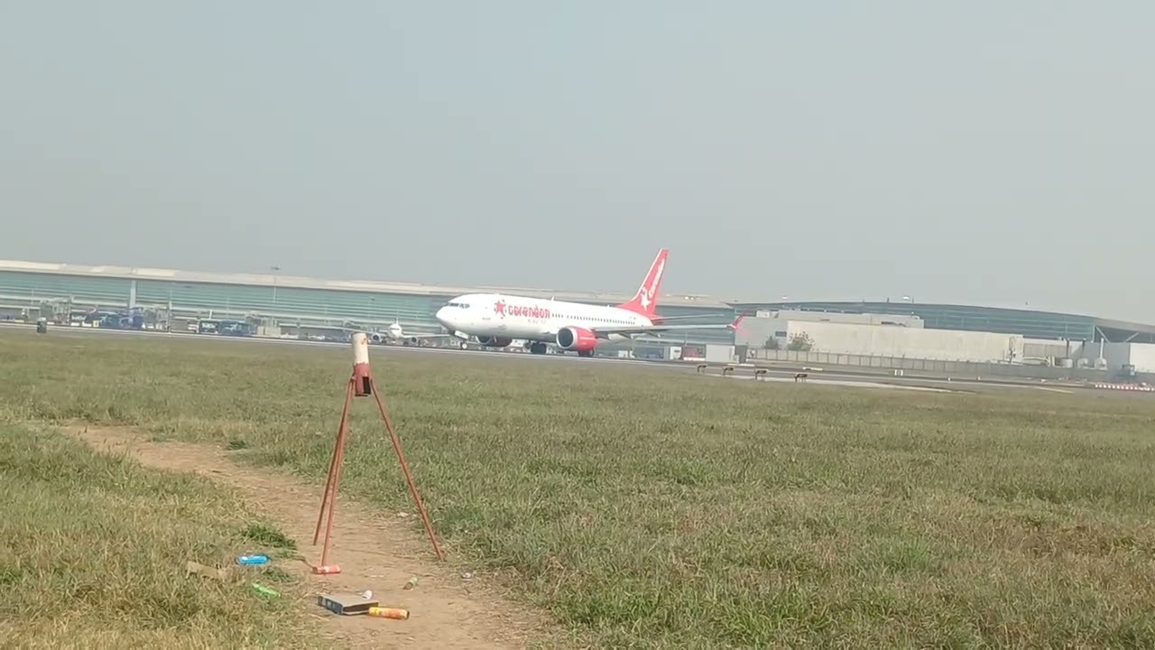 Delhi International Airport view #hindisong #love #song #trending #shorts #viral #vlog #delhiairport