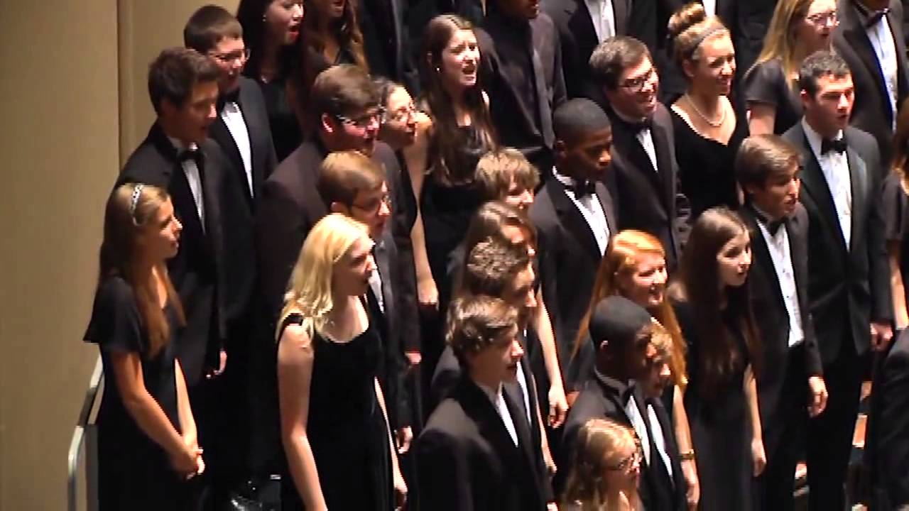 2014 NC Honors Chorus 3 