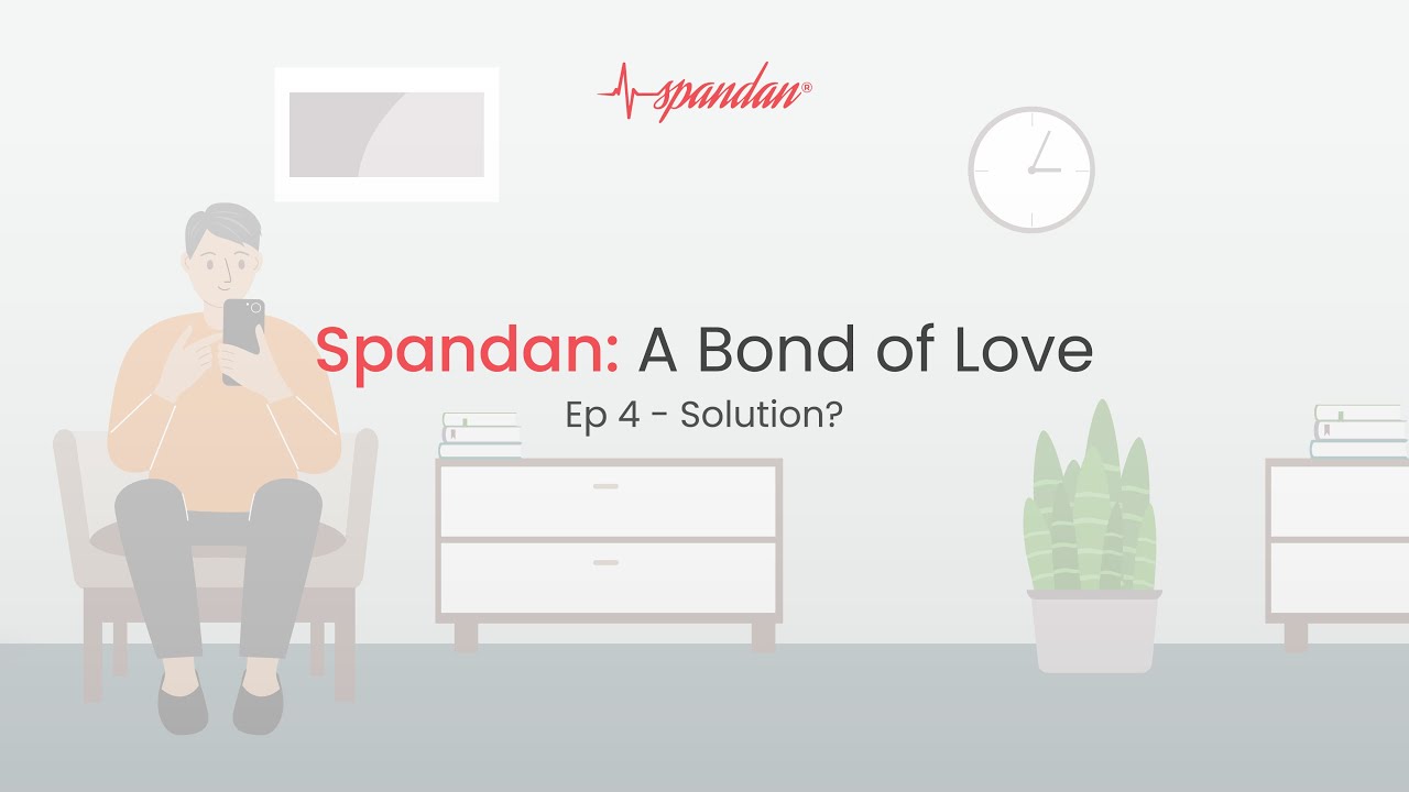 Spandan: A Bond of Love | Episode 04 - Solution?