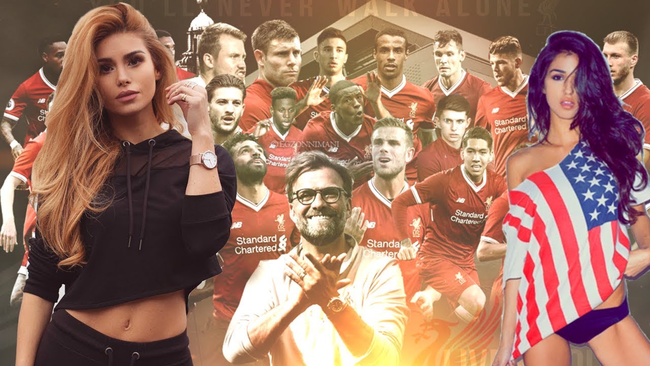 Liverpool F.C. Players Hottest Wives and Girlfriends (WAGs) 2018