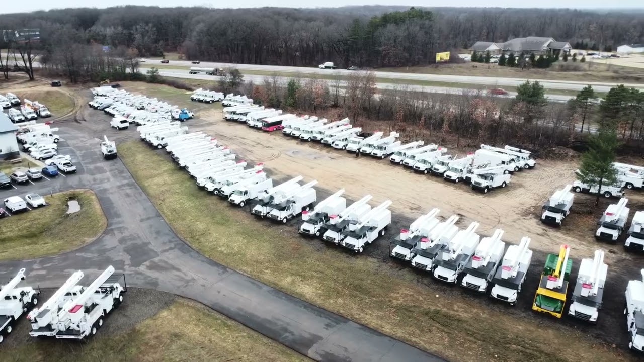 Storm Season Is Here