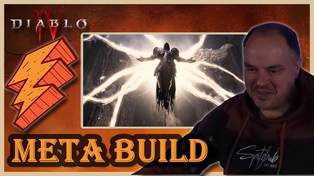 GEBIETER Paladin GUIDE : Flügelschlag Build ist noch immer META | Diablo 4