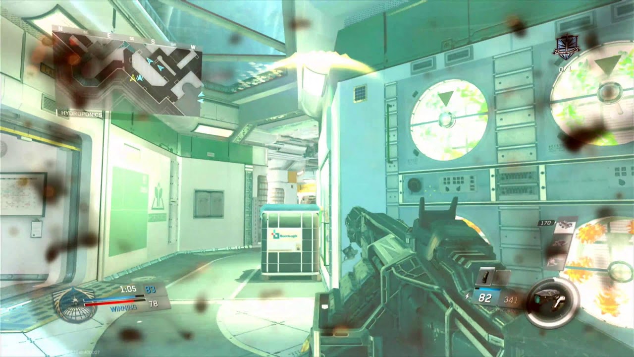 Call of Duty Infinite Warfare