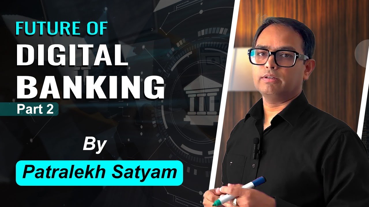 Future of Digital Banking - AI Driven AI-Driven Treasury Management for Commercial Customers
