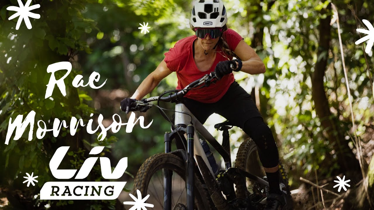 Rae Morrison - Nelson Edit