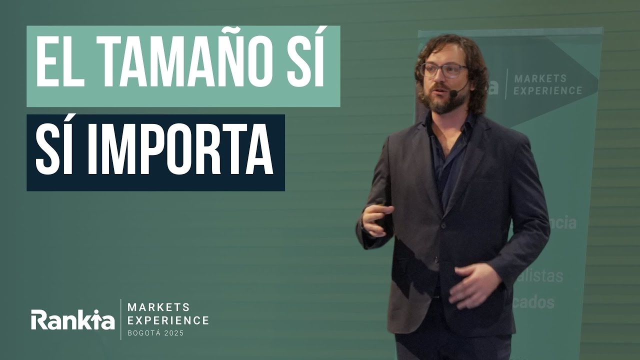 Tomas Claro: &iquest;Por qu&eacute; algunos traders ganan m&aacute;s que otros? La importancia del tama&ntilde;o de la apuesta