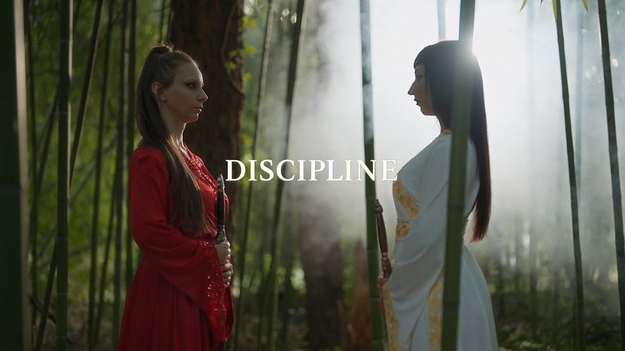 Discipline/Дисциплина