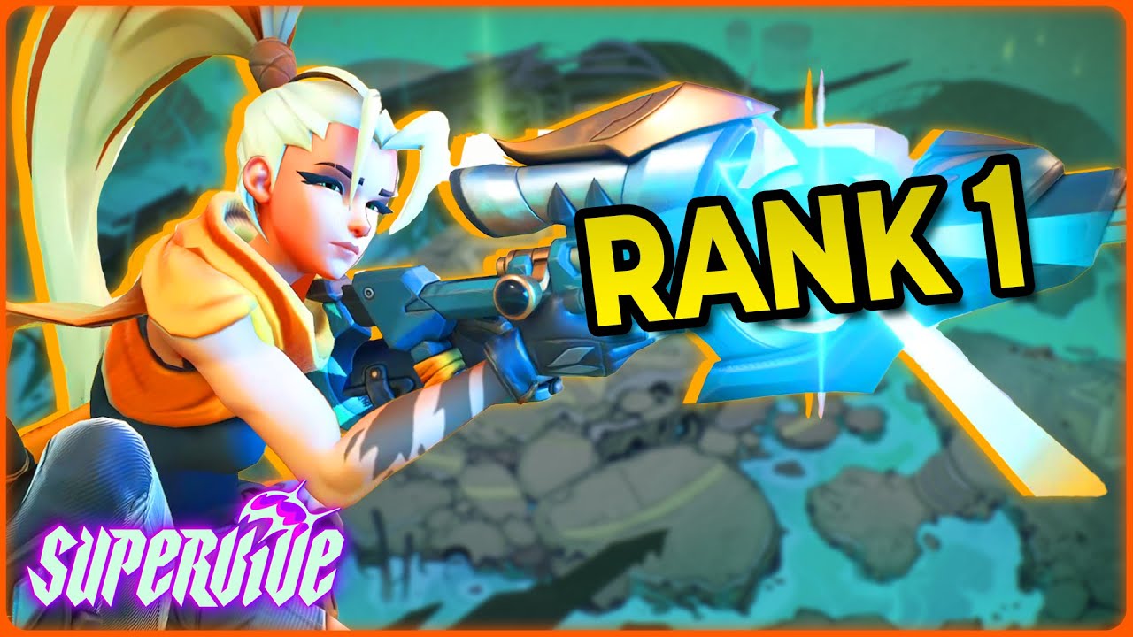 They said I couldn't get Rank 1 on Shrike... I didn't ask.