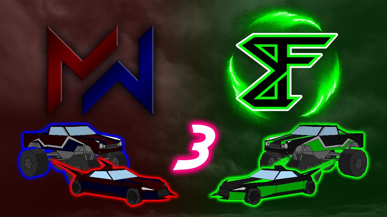 Most Wanted vs. Sigma Force [9/1/21]