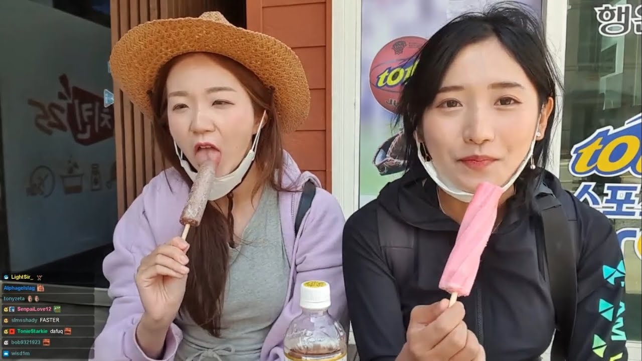 Jinnytty Most watched of the month May 9th 2021