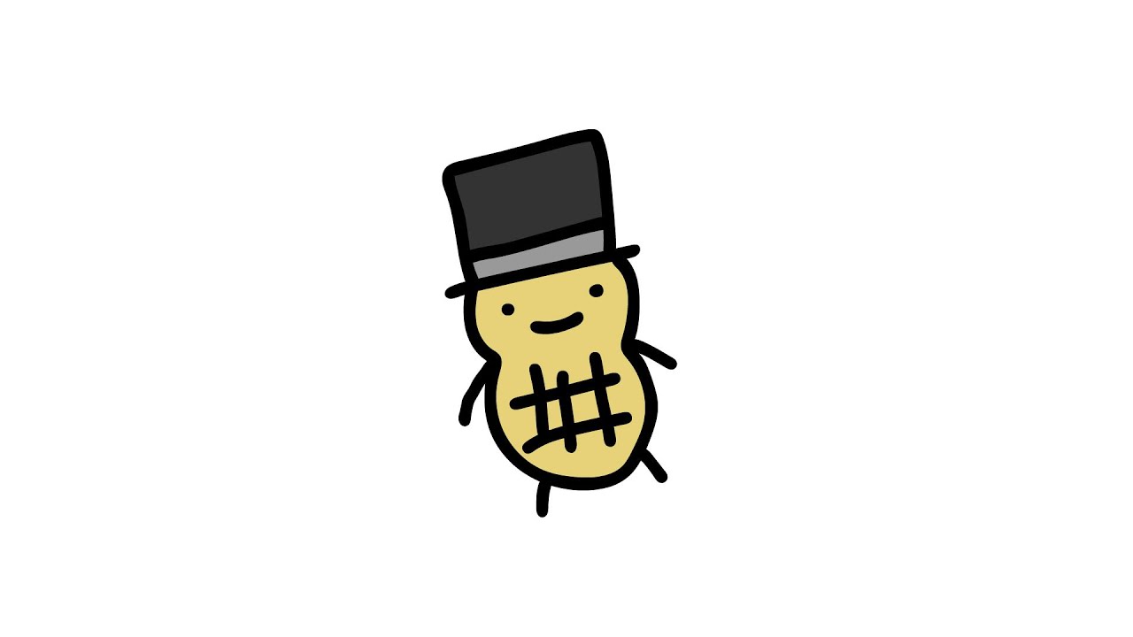 Baby Nut