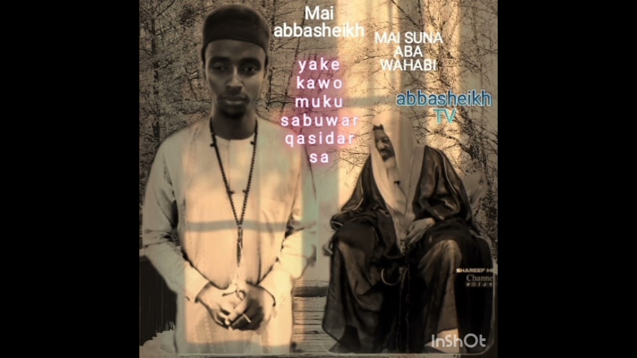 MAI ABBASHEIKH ABA WAHABI 09060725794