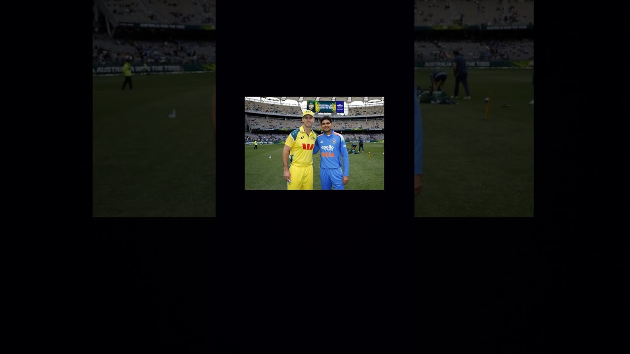 IND vs AUS 3rd ODI preview