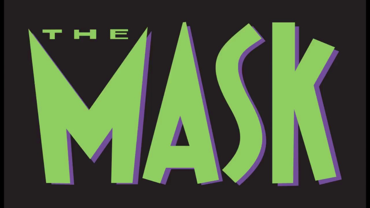 The Mask Sound Effects Collection