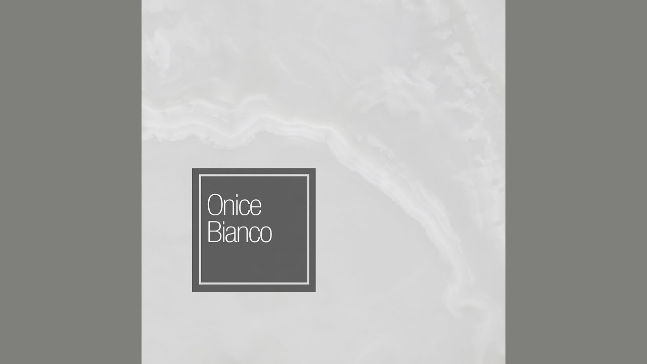 ONICE BIANCO