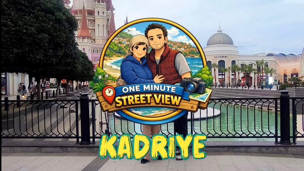 The Land of Legends | Kadriye, Antalya | Türkiye