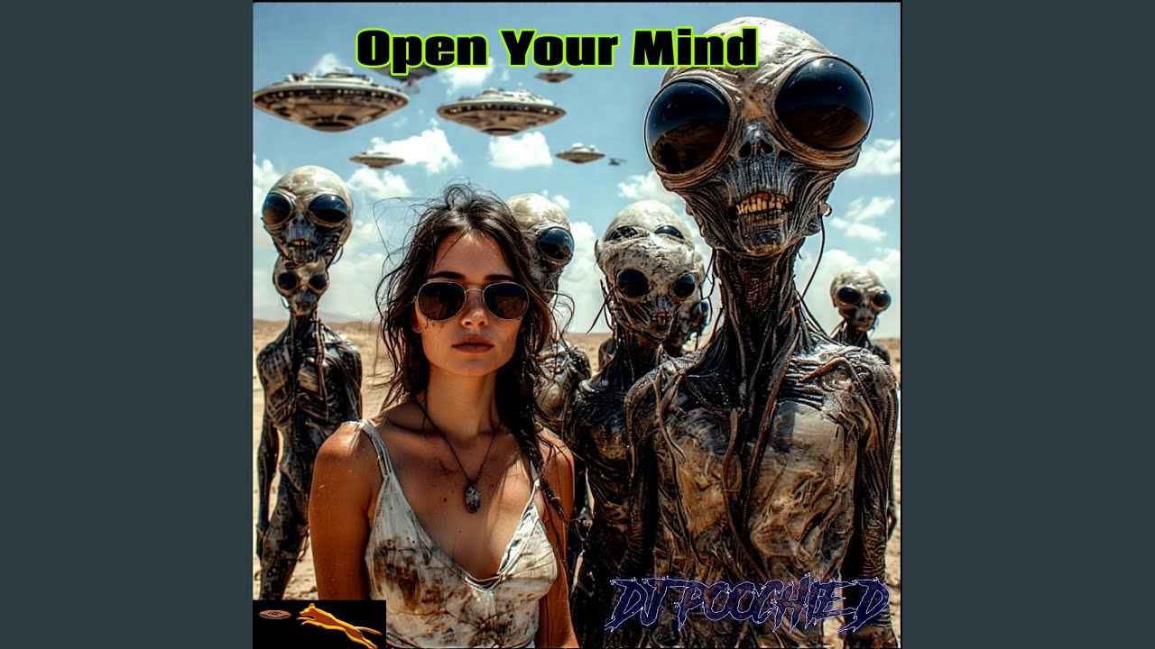 Open Your Mind