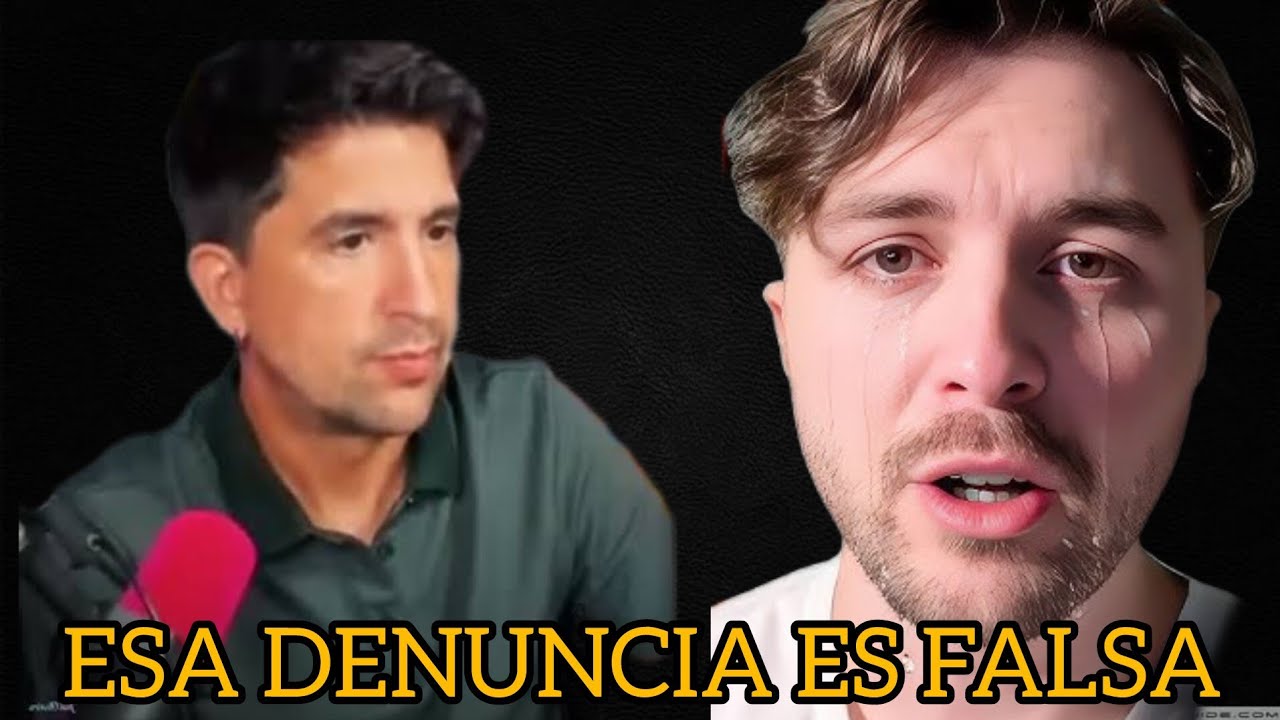 JAVI OLIVEIRA QUEDA MUY MAL por HABER DEFENDIDO a DALAS REVIEW de su DENUNCIA de PAMBI