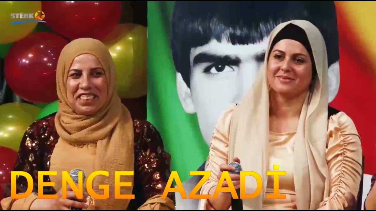KOMA AGIRİ STERK TV 2025