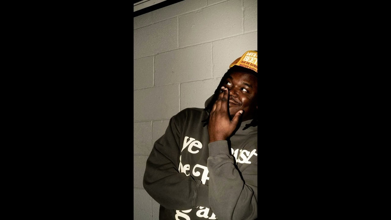 [FREE] Lucki young nudy type beat 2026 