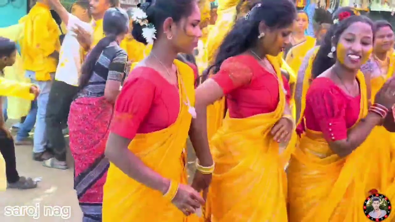 Hai re athara new sambalpuri trending song video 😍📸 Marriage program Kalahandi #wedding #viralshorts