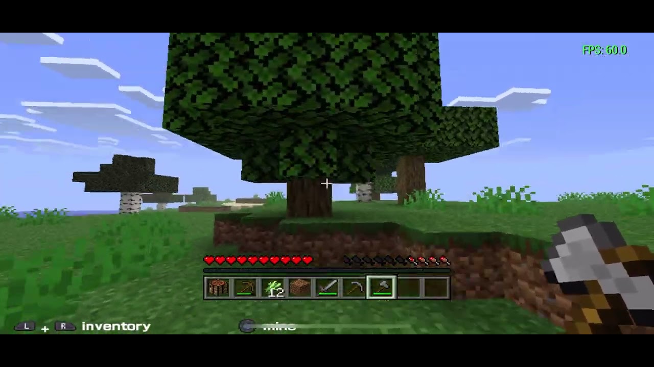 minecraft psp edition 4.4