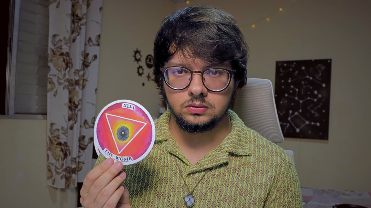 Essa leitura vai te encontrar no momento em que sua vida estiver prestes a mudar