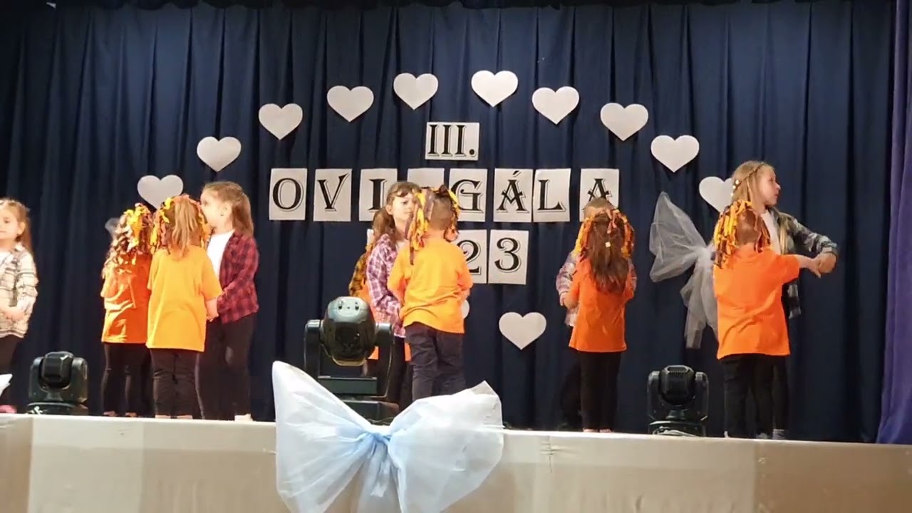 Újszász Ovigála 2023