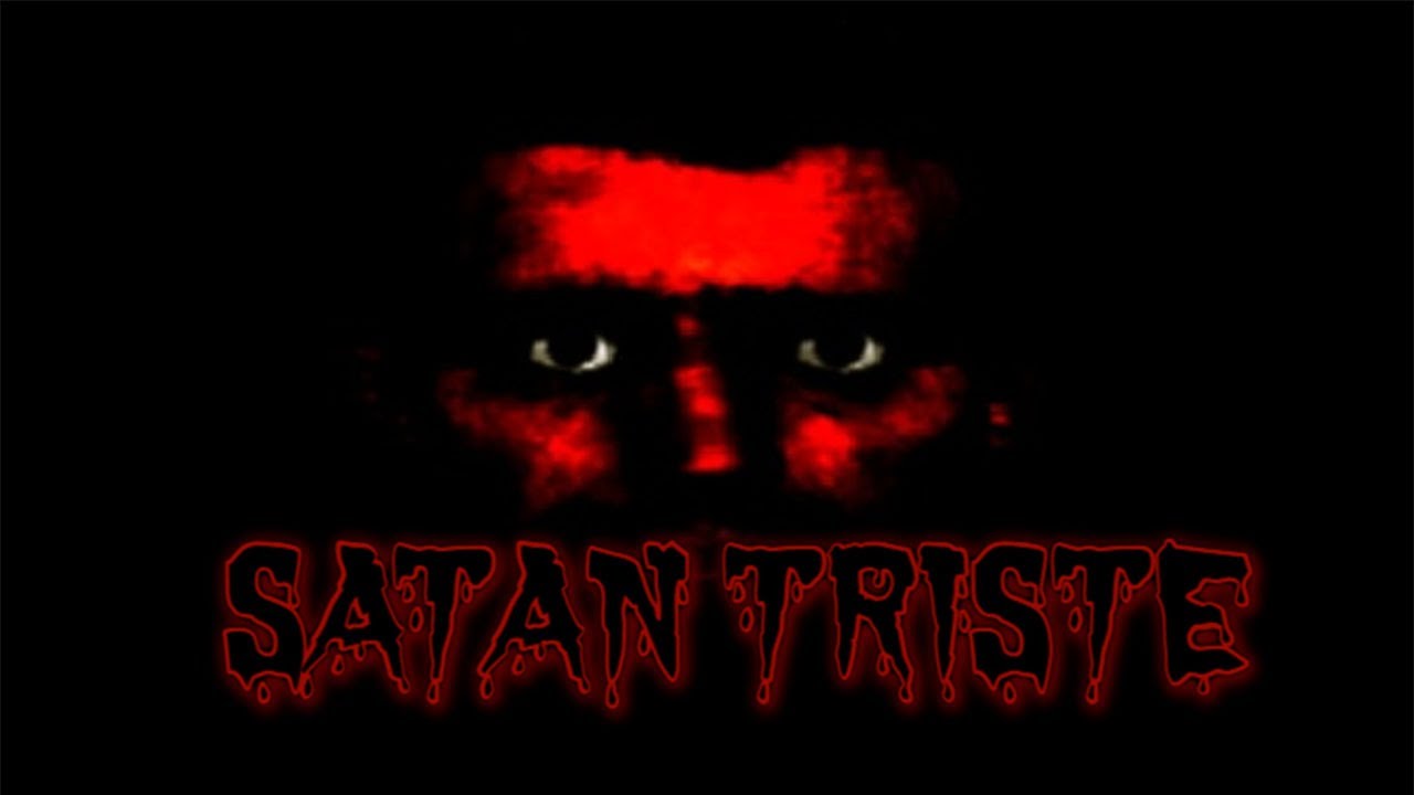 Satan Triste - Roblox