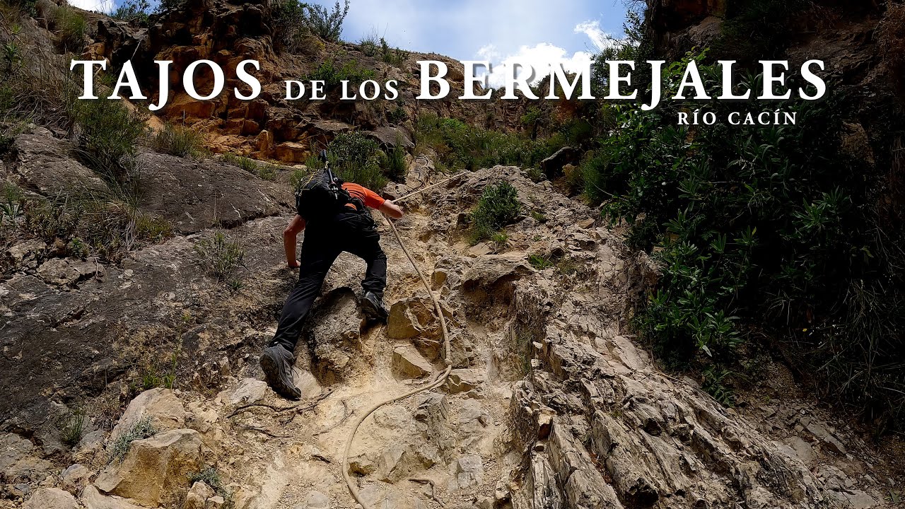 Tajos de los Bermejales PR-A 254