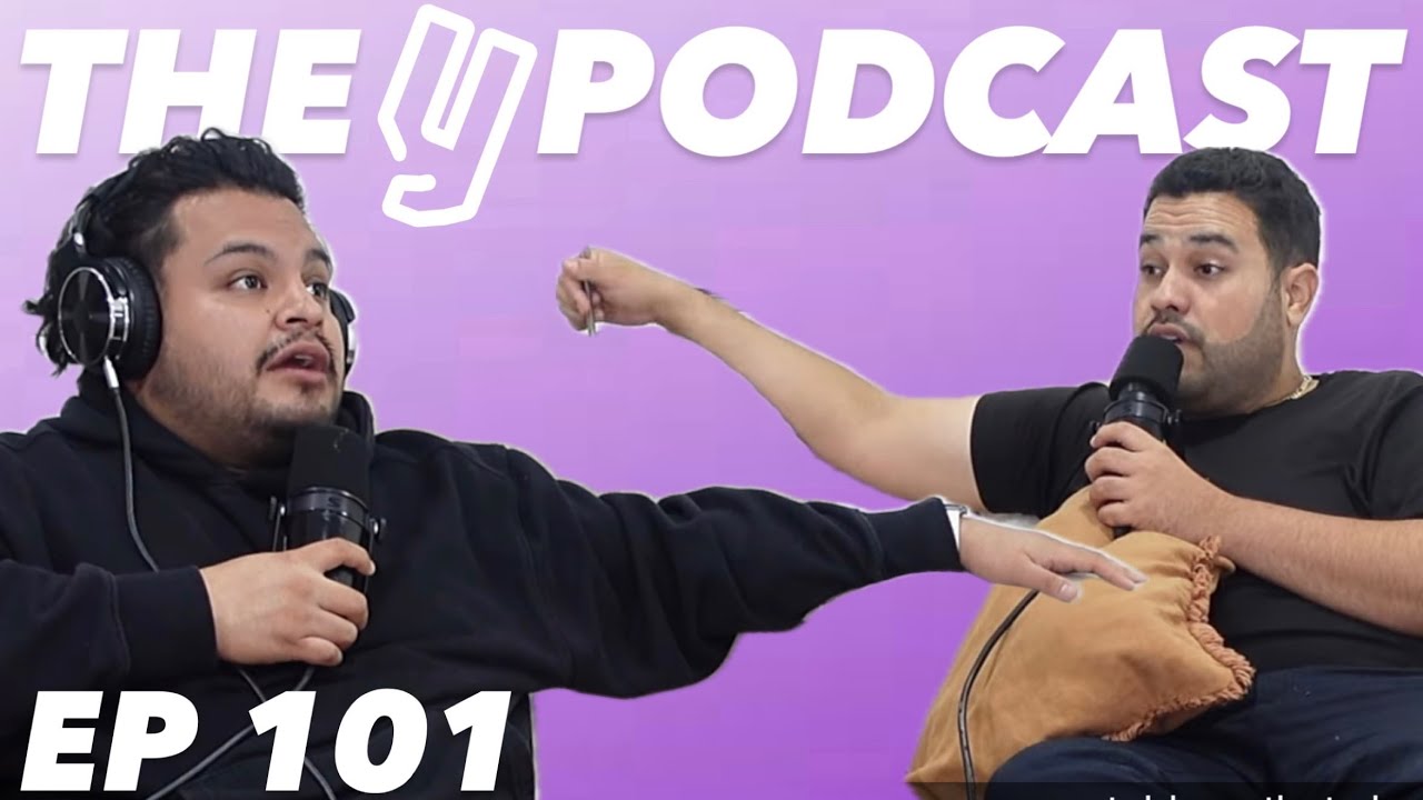 Failed Game, message to Omar’s new friends. Ep. 101