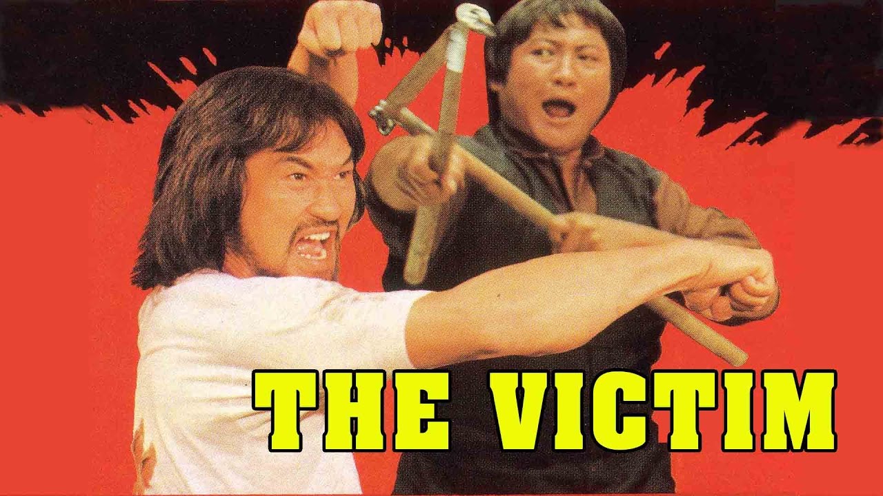 Wu Tang Collection - The Victim - ENGLISH Subtitled